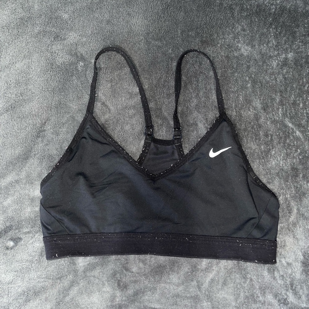 Nike sport bra